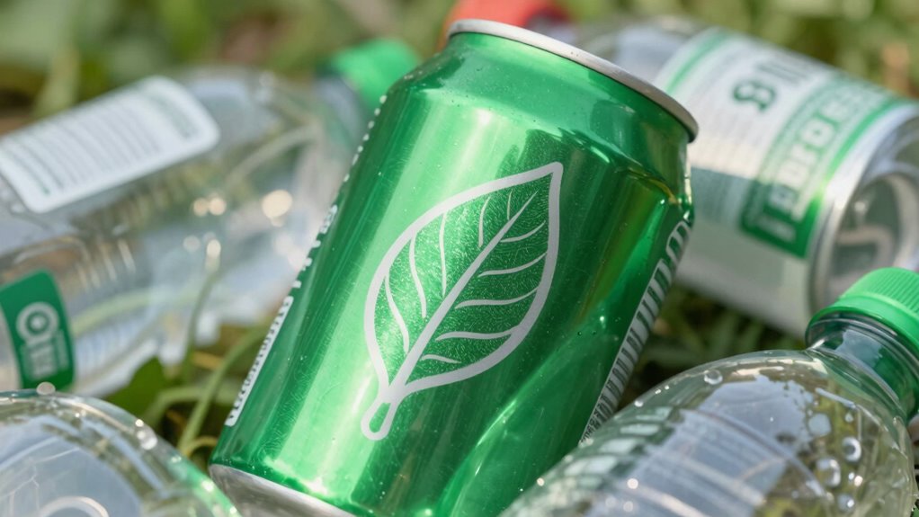 vague environmental benefit promises