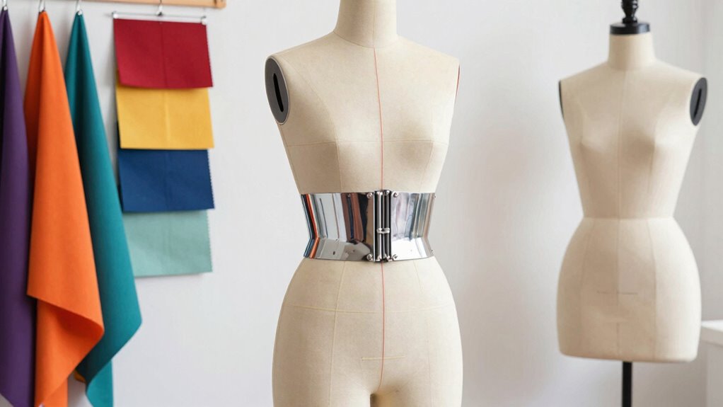 versatile fitting and limitations