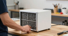10 Best Air Filtration System for Workshop in 2026