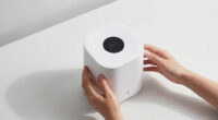 10 Best Air Purifier For Craft Room Dust In 2026