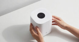 10 Best Air Purifier For Craft Room Dust In 2026