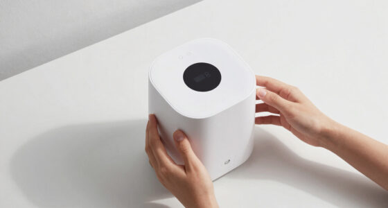 10 Best Air Purifier For Craft Room Dust In 2026