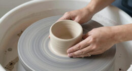 10 Best Banding Wheel for Ceramics in 2026
