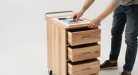10 Best Best Rolling Craft Cart With Drawers in 2026