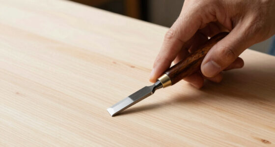 10 Best Carving Tool Set For Fine Woodwork In 2026