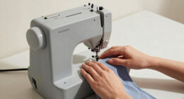 10 Best Coverstitch Machine for Knit Projects in 2026