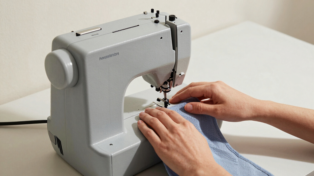 10 Best Coverstitch Machine for Knit Projects in 2026