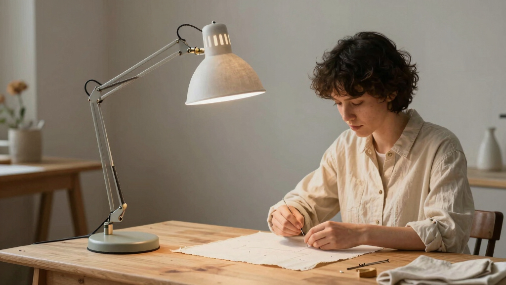 10 Best Floor Lamp for Sewing and Needlework in 2026