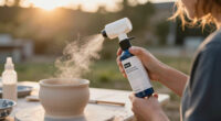 10 Best Glaze Sprayer for Pottery in 2026