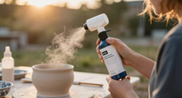 10 Best Glaze Sprayer for Pottery in 2026
