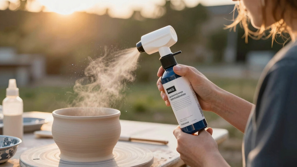 10 Best Glaze Sprayer for Pottery in 2026