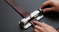 10 Best Leather Strap Cutter Machine in 2026