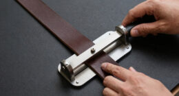 10 Best Leather Strap Cutter Machine in 2026