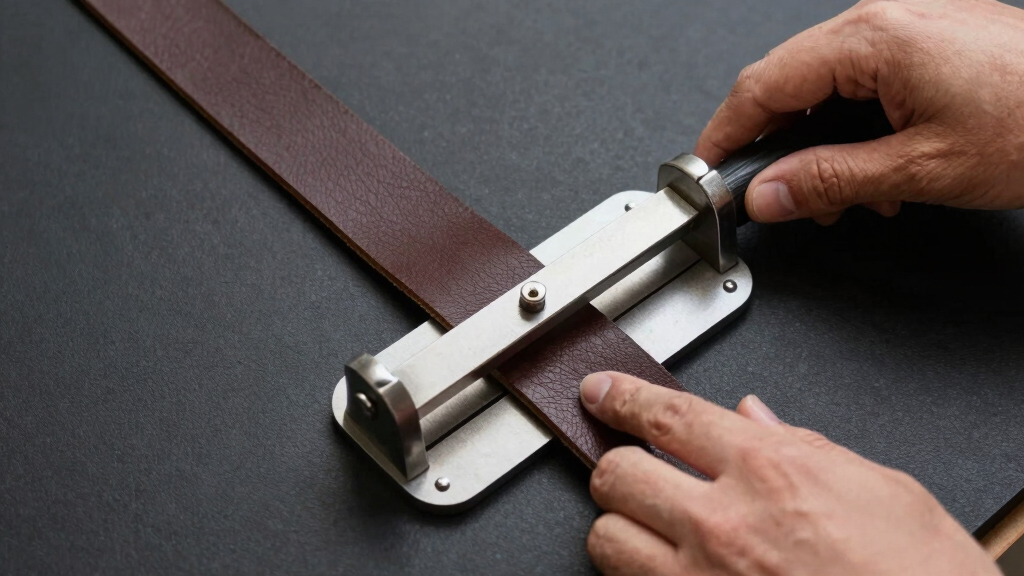 10 Best Leather Strap Cutter Machine in 2026