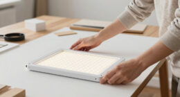 10 Best LED Lighting for Craft Room in 2026