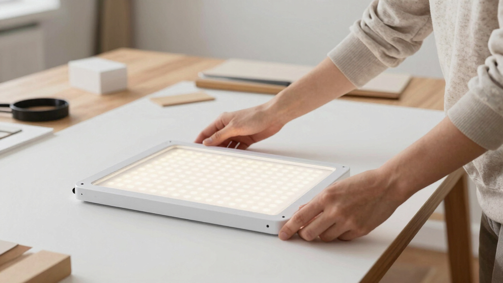 10 Best LED Lighting for Craft Room in 2026