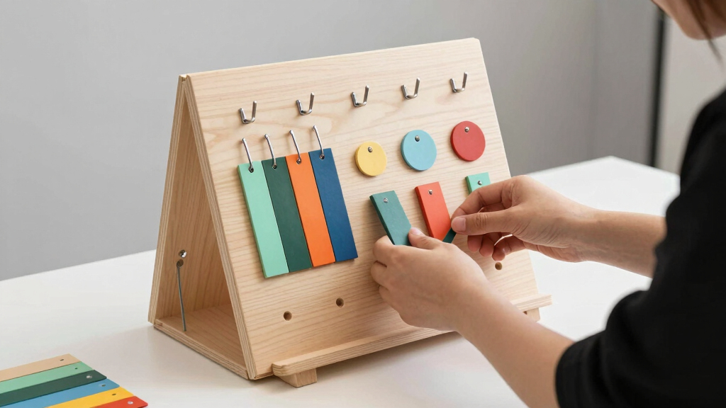 10 Best Pegboard Display Stand For Craft Fair In 2026