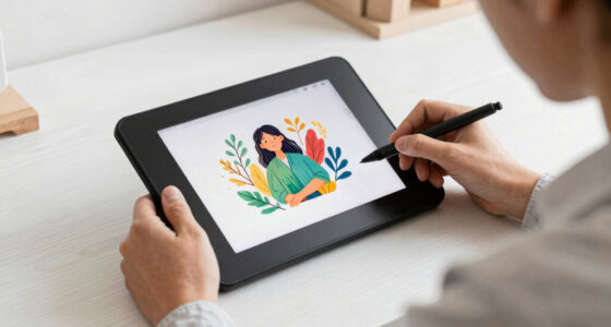 10 Best Pen Display for Digital Illustration in 2026