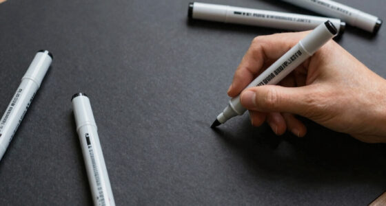 10 Best Professional Marker Set For Design Work In 2026