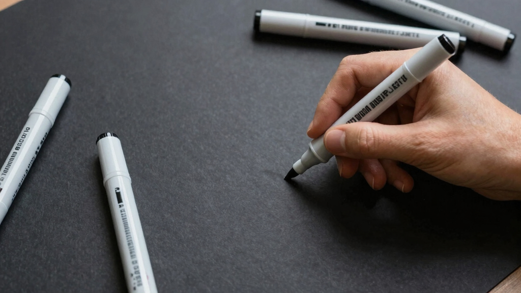 10 Best Professional Marker Set For Design Work In 2026