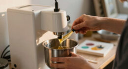 10 Best Resin Mixing Machine Automatic in 2026