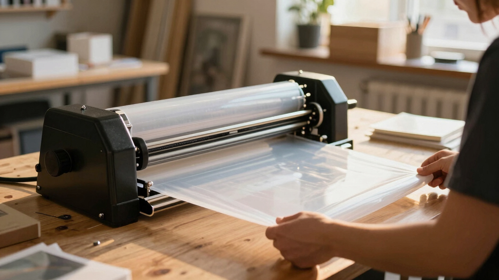 10 Best Shrink Wrap Machine For Small Business In 2026