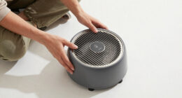 10 Best Space Heater for Craft Room Safe Use in 2026