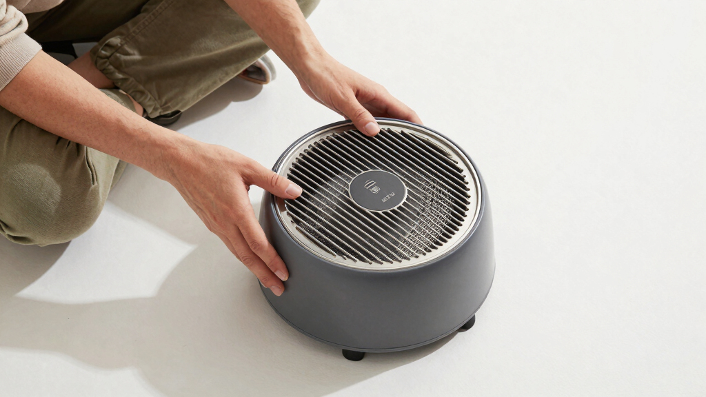 10 Best Space Heater for Craft Room Safe Use in 2026