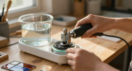 10 Best Stained Glass Grinder With Water Reservoir in 2026