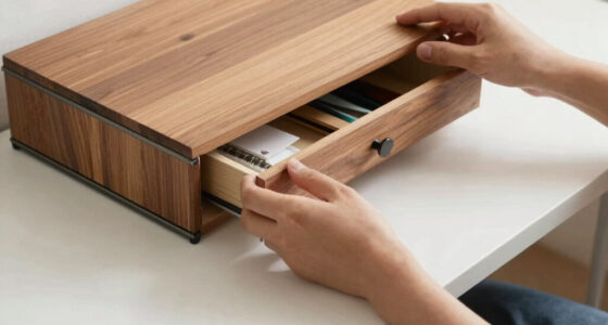 11 Best Adjustable Craft Desk for Small Room in 2026