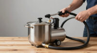 11 Best Air Compressor for Pressure Pot in 2026