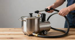 11 Best Air Compressor for Pressure Pot in 2026