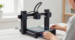 11 Best Best 3D Printer For Beginners Easy Setup In 2026