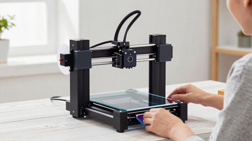 11 Best Best 3D Printer For Beginners Easy Setup In 2026