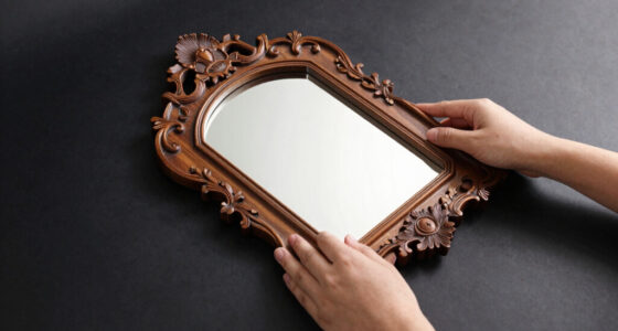 11 Best Best Carved Frame Wall Mirror in 2026