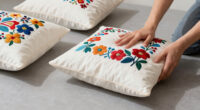 11 Best Best Embroidered Pillow Covers Set in 2026