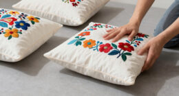 11 Best Best Embroidered Pillow Covers Set in 2026