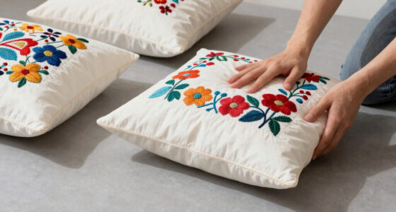 11 Best Best Embroidered Pillow Covers Set in 2026