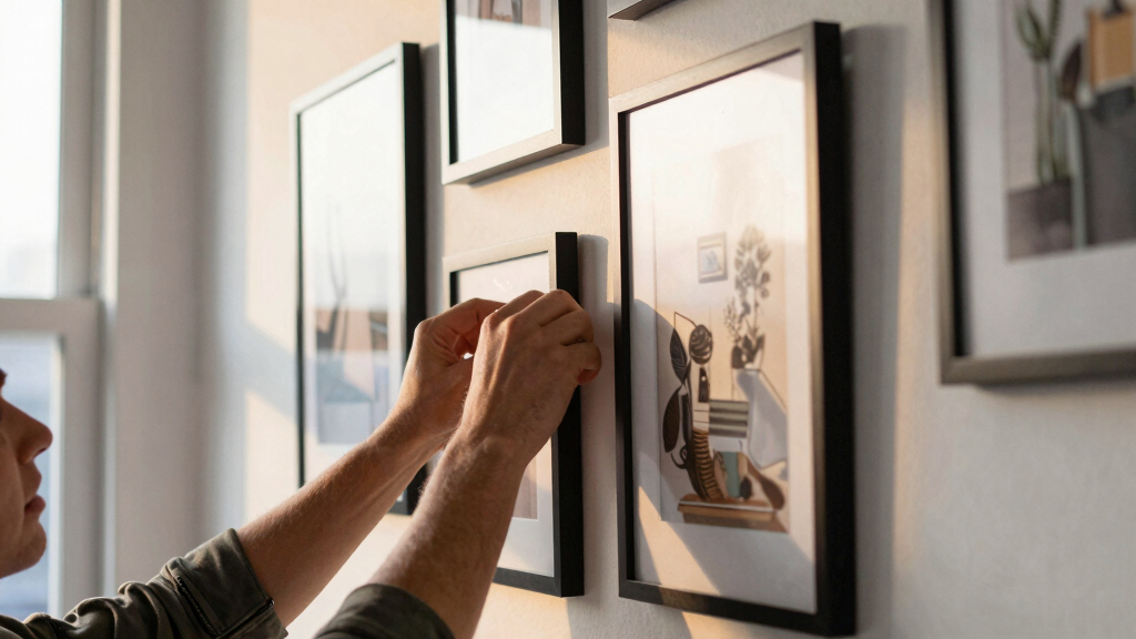 11 Best Best Gallery Wall Frame Set in 2026