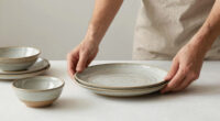 11 Best Best Stoneware Dinnerware Set Handcrafted Style in 2026