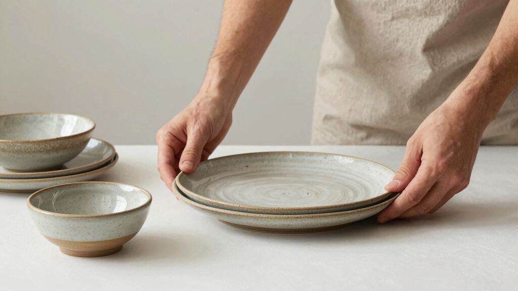 11 Best Best Stoneware Dinnerware Set Handcrafted Style in 2026