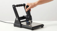 11 Best Clamshell Heat Press for Beginners in 2026