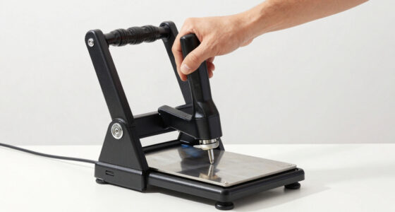 11 Best Clamshell Heat Press for Beginners in 2026