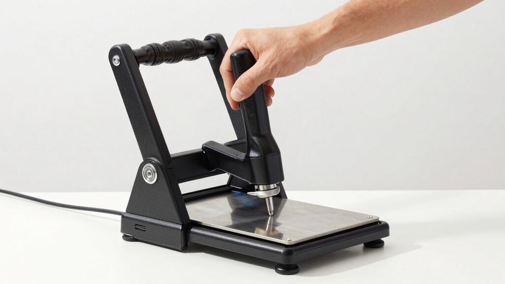 11 Best Clamshell Heat Press for Beginners in 2026