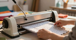 11 Best Cutting Machine For Fabric And Felt In 2026