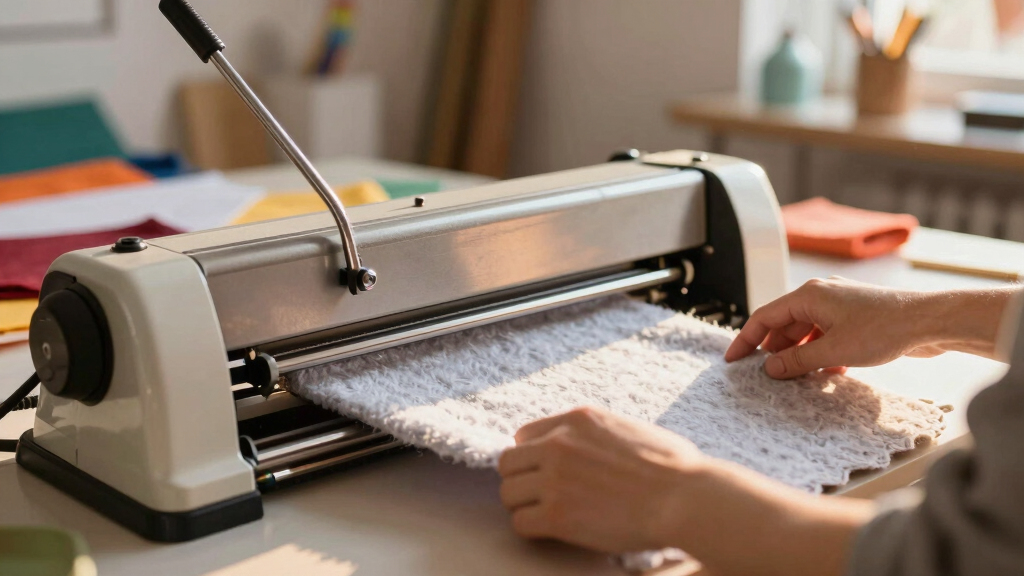 11 Best Cutting Machine For Fabric And Felt In 2026