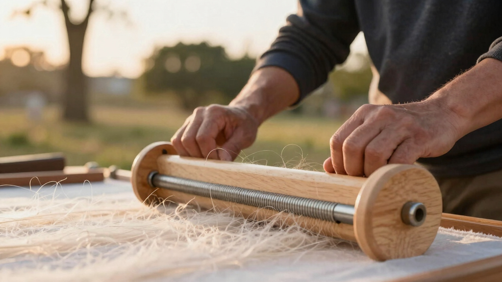 11 Best Drum Carder for Spinning Fiber in 2026