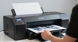 11 Best Giclee Printer For Art Prints In 2026