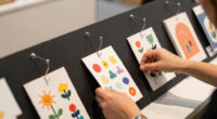 11 Best Gridwall Display Panels for Craft Booth in 2026