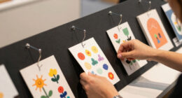 11 Best Gridwall Display Panels for Craft Booth in 2026